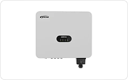 SPT Solar Inverter 8-15kW US Version